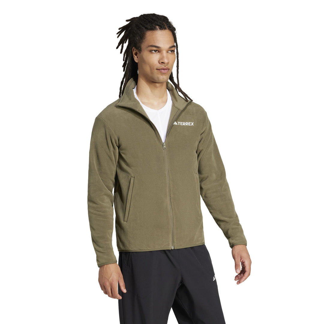 adidas Mt Ess Fz Fl - olistr
