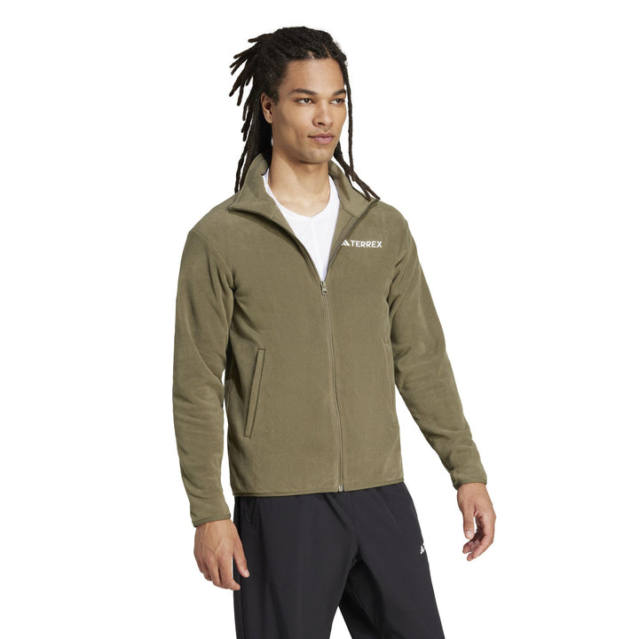adidas Mt Ess Fz Fl - olistr