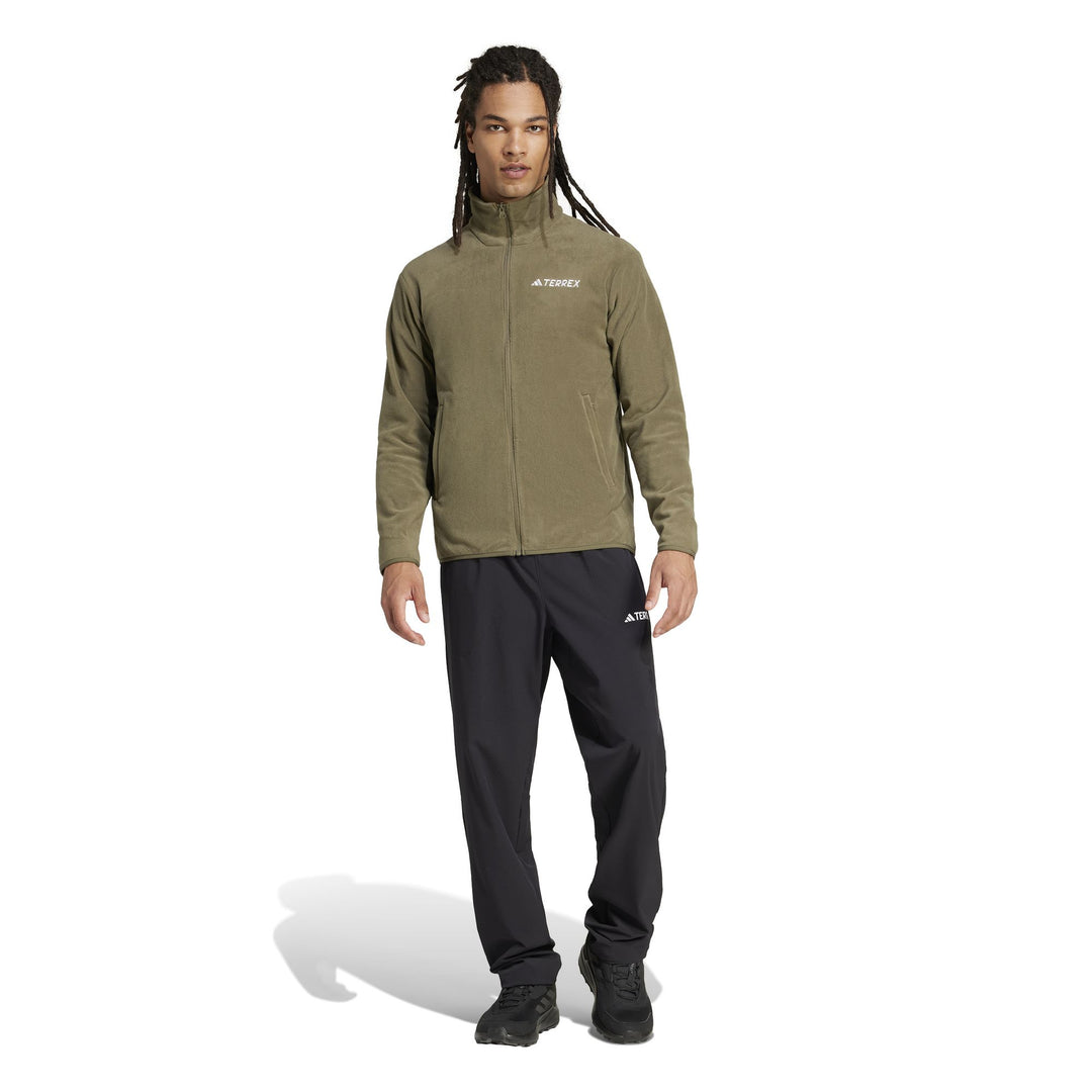 adidas Mt Ess Fz Fl - olistr