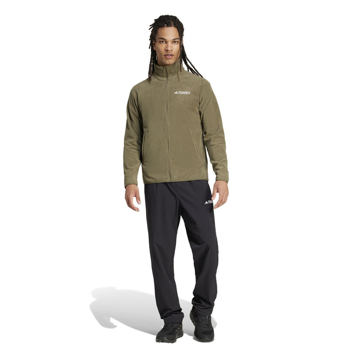 adidas Mt Ess Fz Fl - olistr