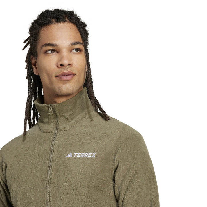 adidas Mt Ess Fz Fl - olistr