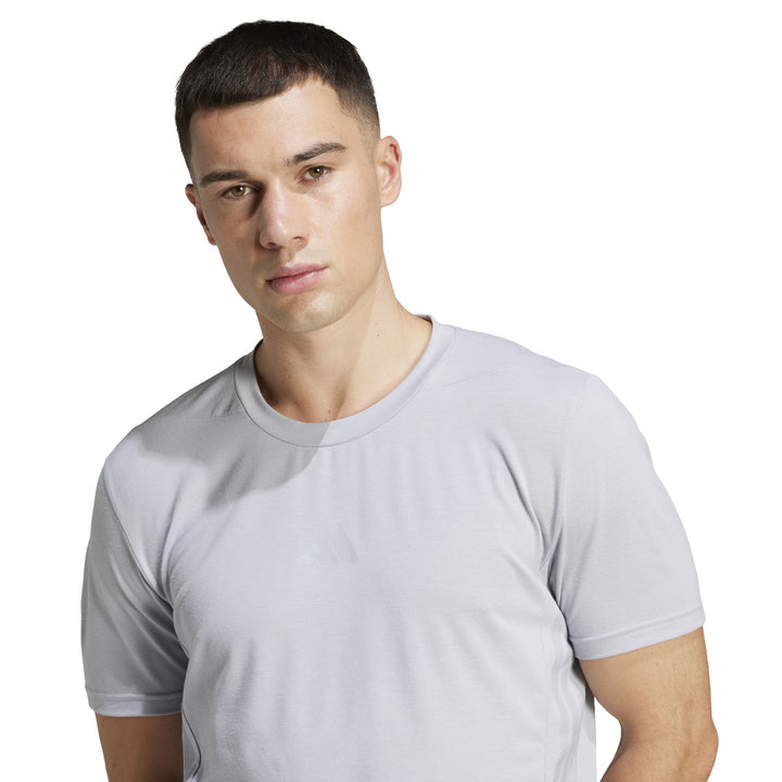 adidas D4T 3S Tee - halsil
