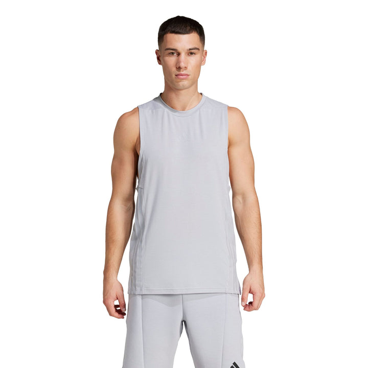 adidas D4T 3S Tank - halsil