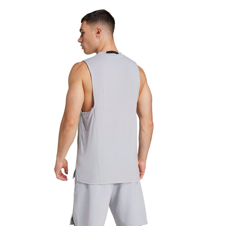 adidas D4T 3S Tank - halsil