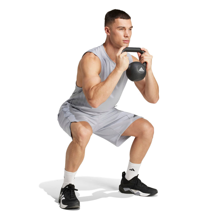 adidas D4T 3S Tank - halsil