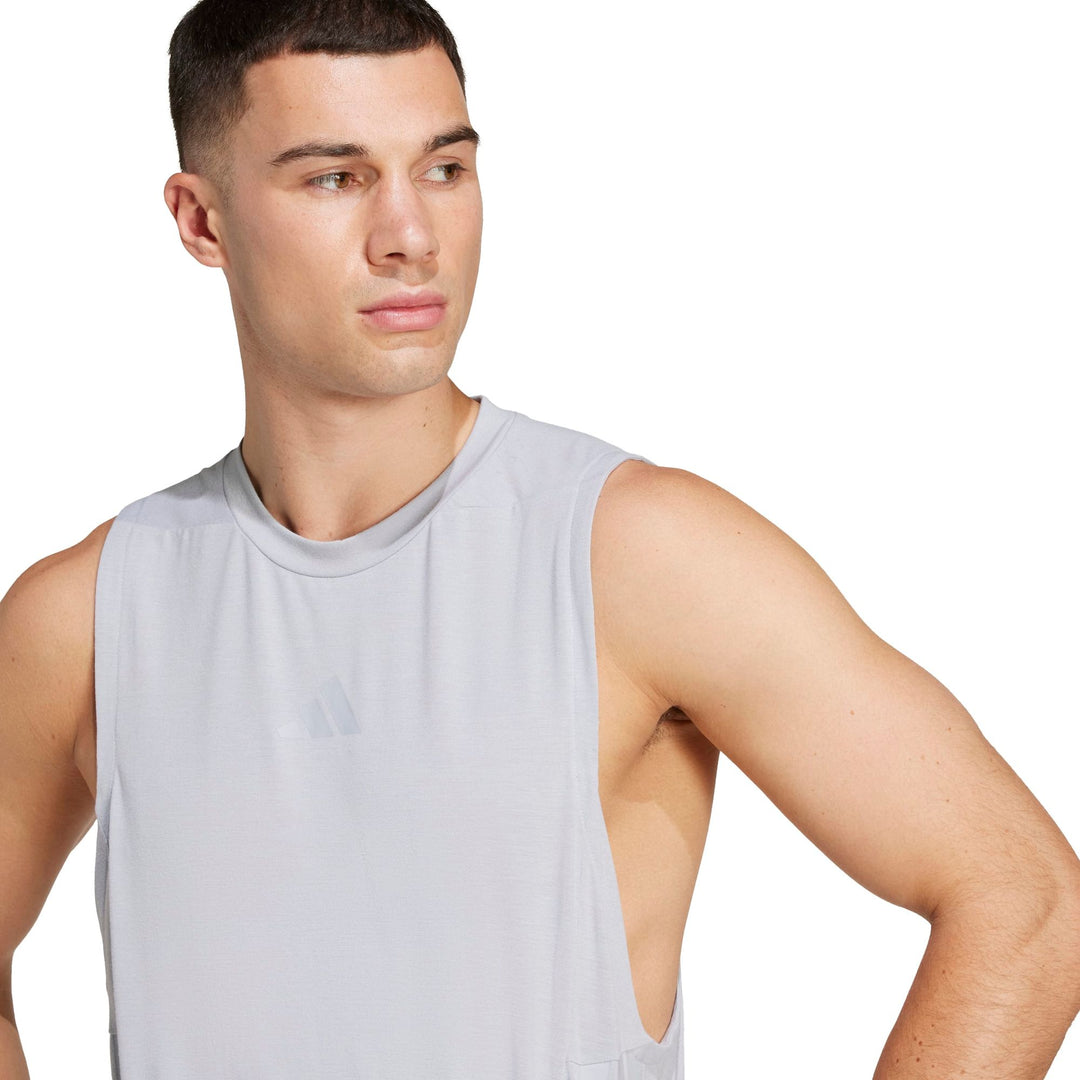 adidas D4T 3S Tank - halsil