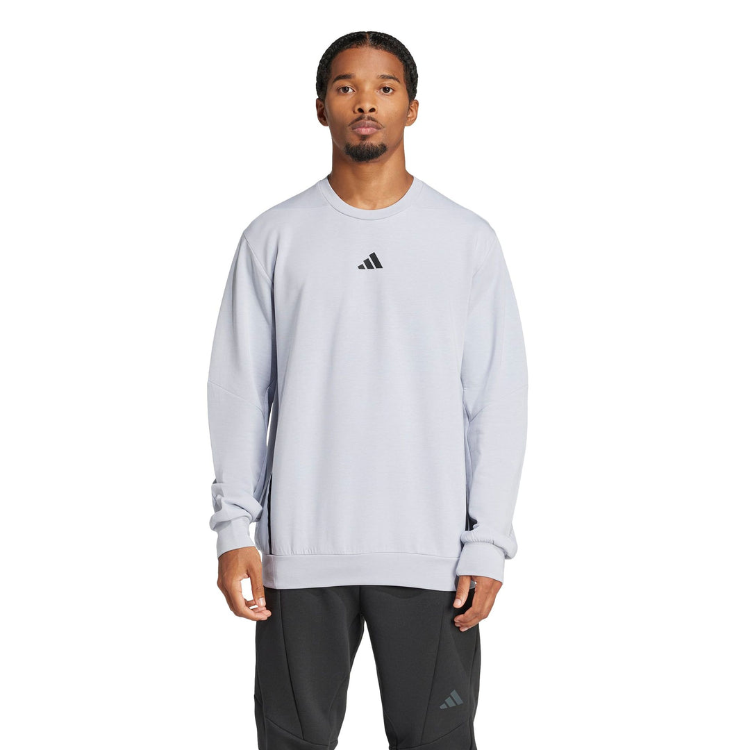 adidas D4T Crew Sweats - halsil
