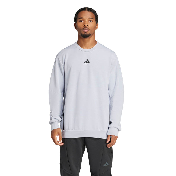 adidas D4T Crew Sweats - halsil