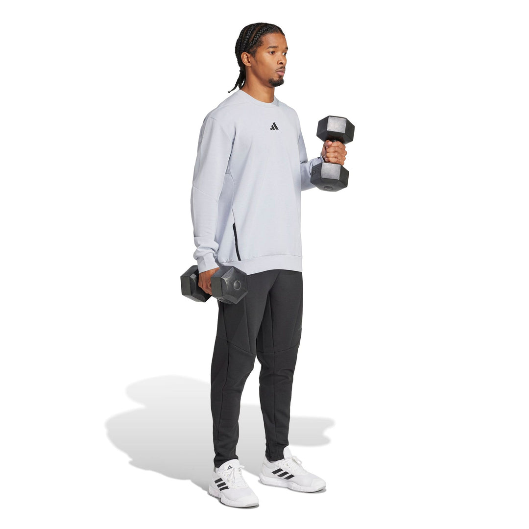 adidas D4T Crew Sweats - halsil
