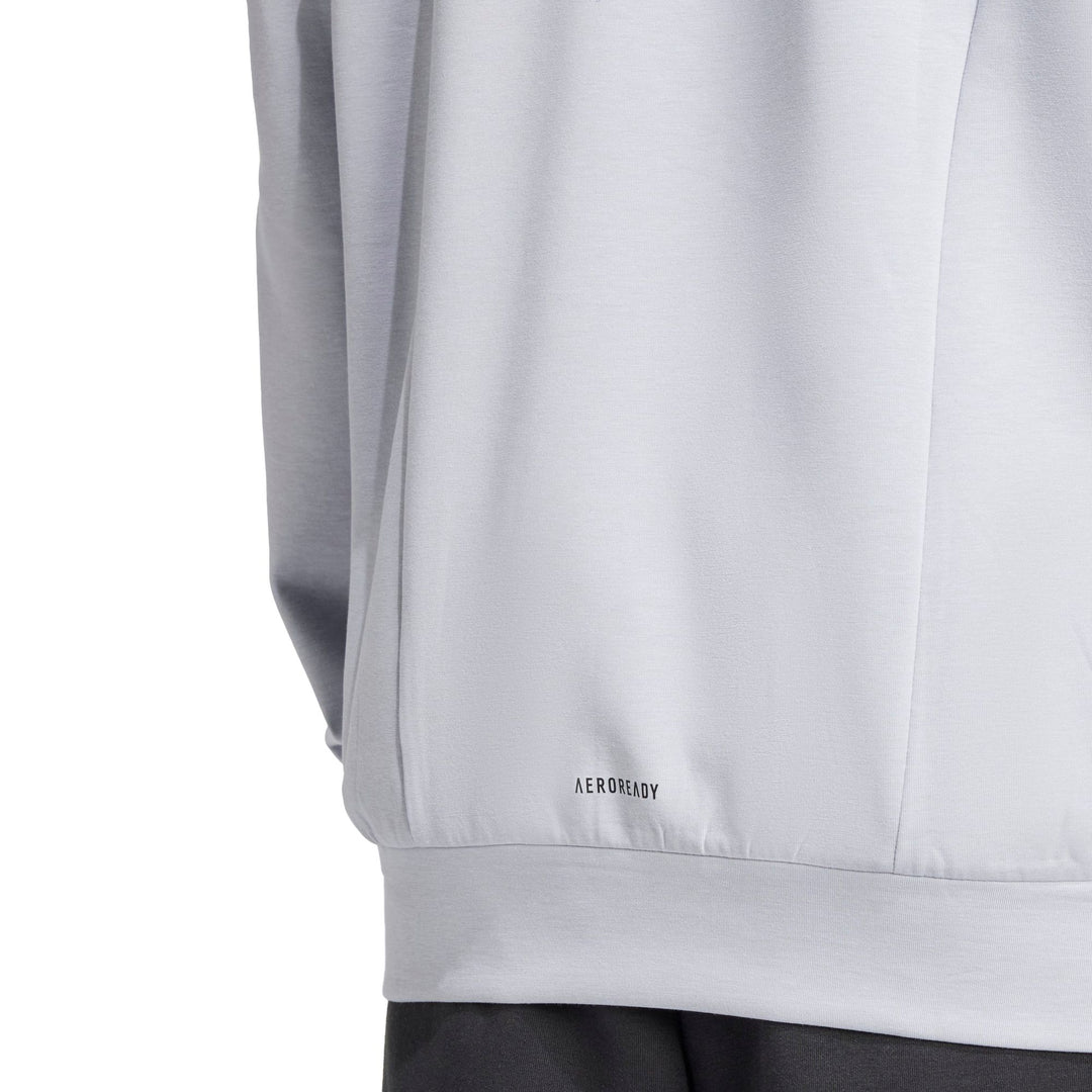 adidas D4T Crew Sweats - halsil