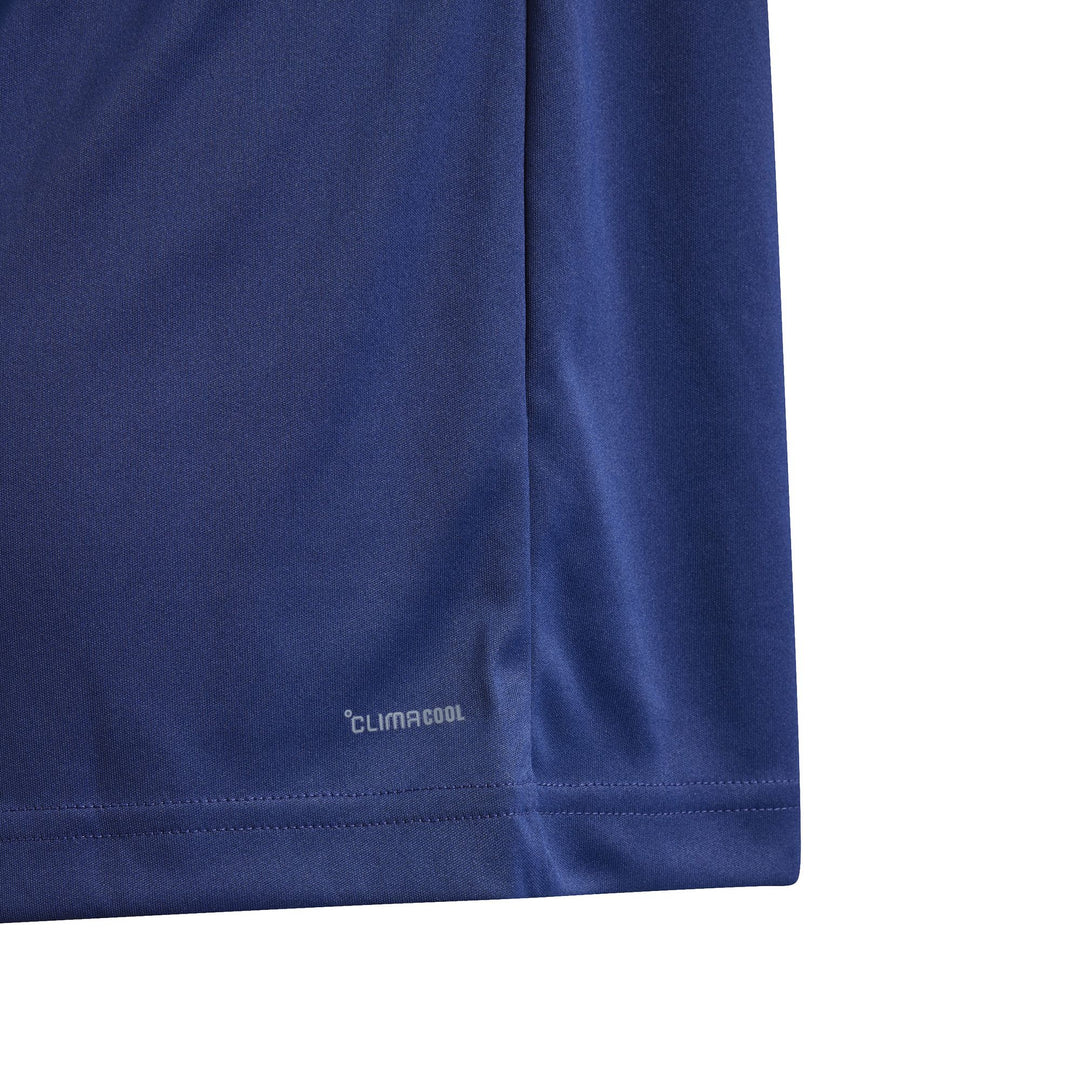 adidas B Club 3Str Tee - dkblue