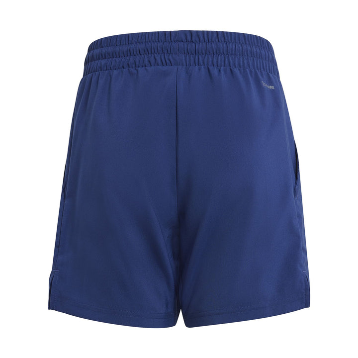 adidas B Club 3S Short - dkblue