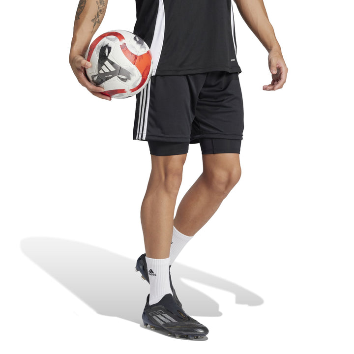 adidas Tf Shrt Tight M Sporthose
