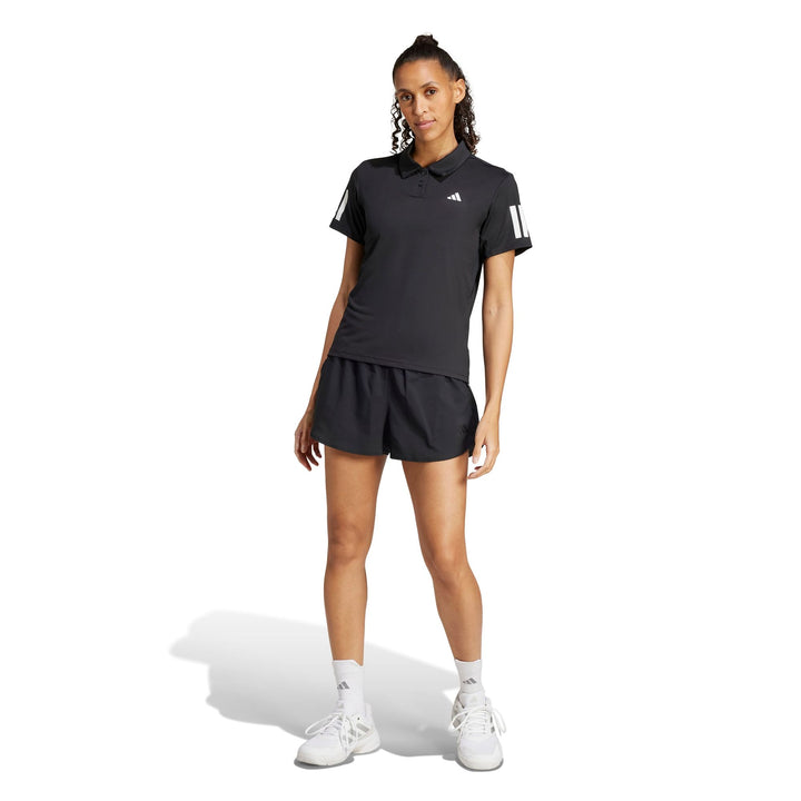 adidas Club Polo - black