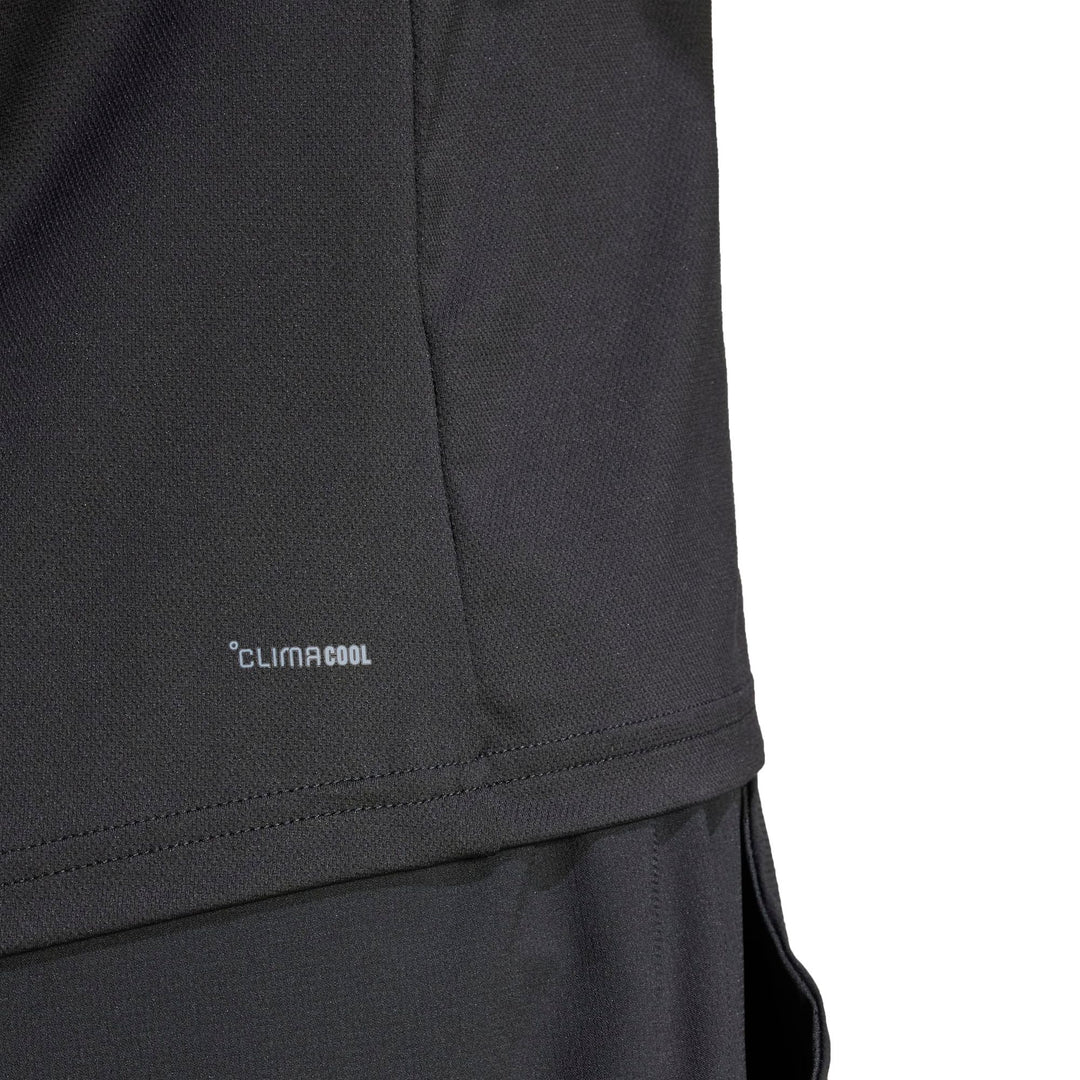 adidas Club Polo - black