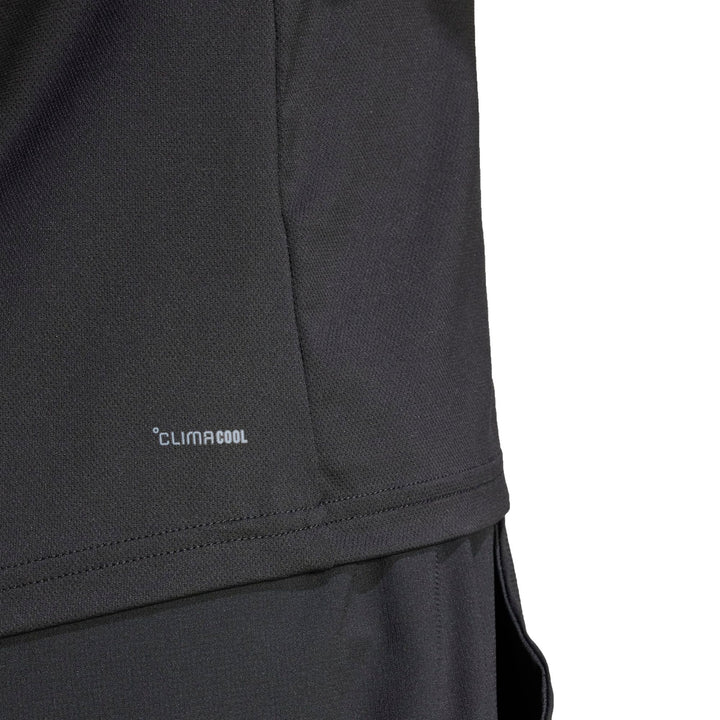 adidas Club Polo - black