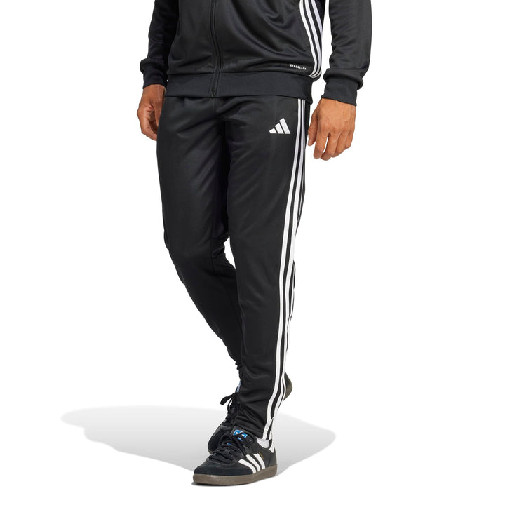adidas Tiro Es Pnt - black/white