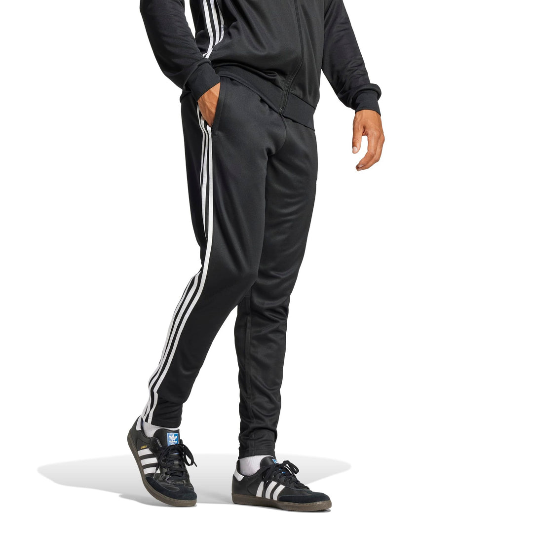 adidas Tiro Es Pnt - black/white