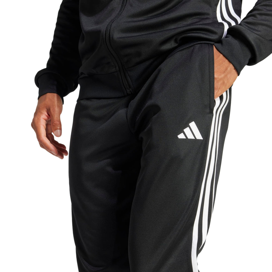 adidas Tiro Es Pnt - black/white
