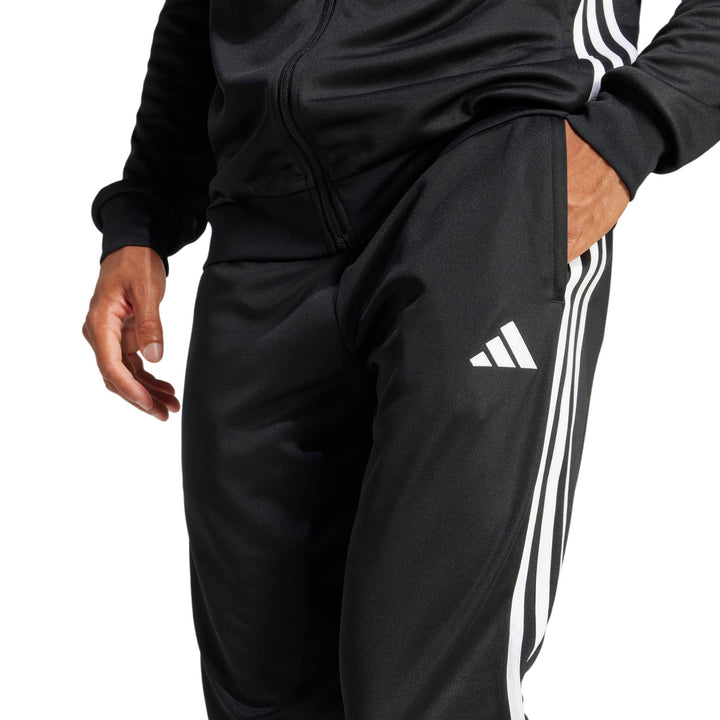 adidas Tiro Es Pnt - black/white