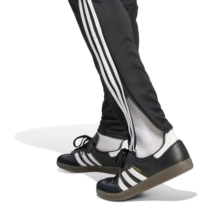 adidas Tiro Es Pnt - black/white