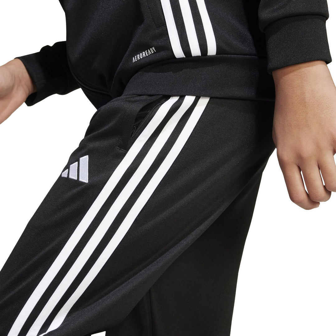 adidas Tiro Es Pnt Y Kinder Fußballhose