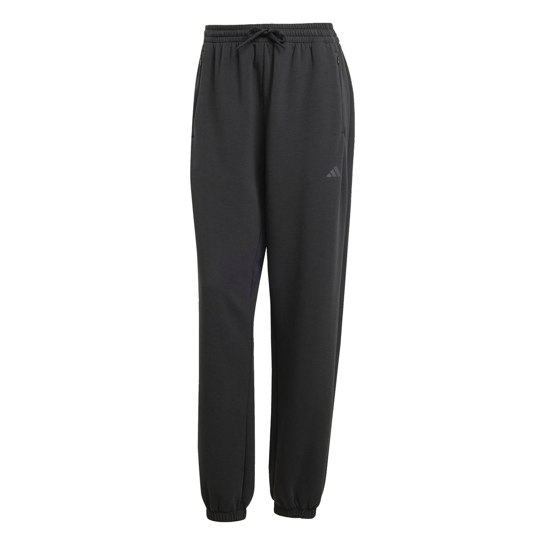 adidas D4T Knit Pant - black