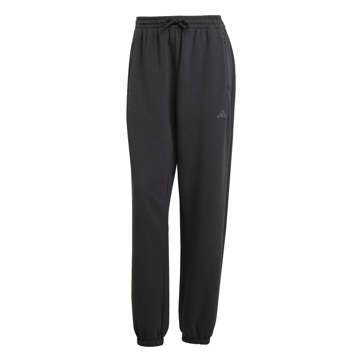adidas D4T Knit Pant - black