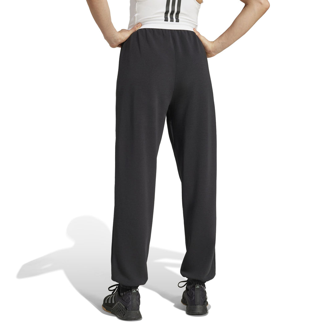 adidas D4T Knit Pant - black