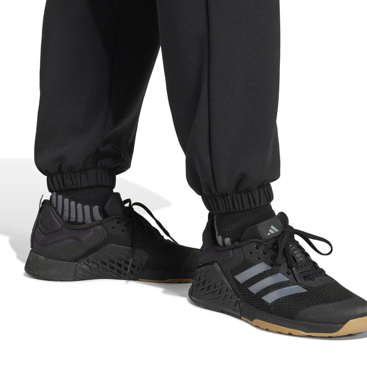 adidas D4T Knit Pant - black