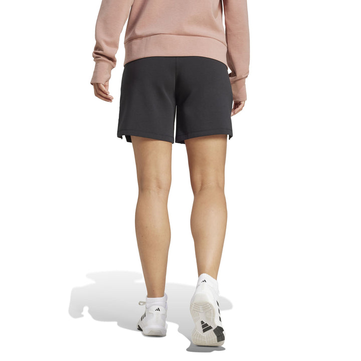 adidas D4T Knit Short - black