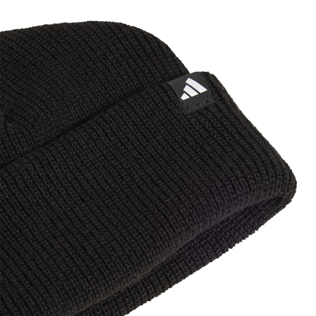 adidas Glove beanie k - black/white