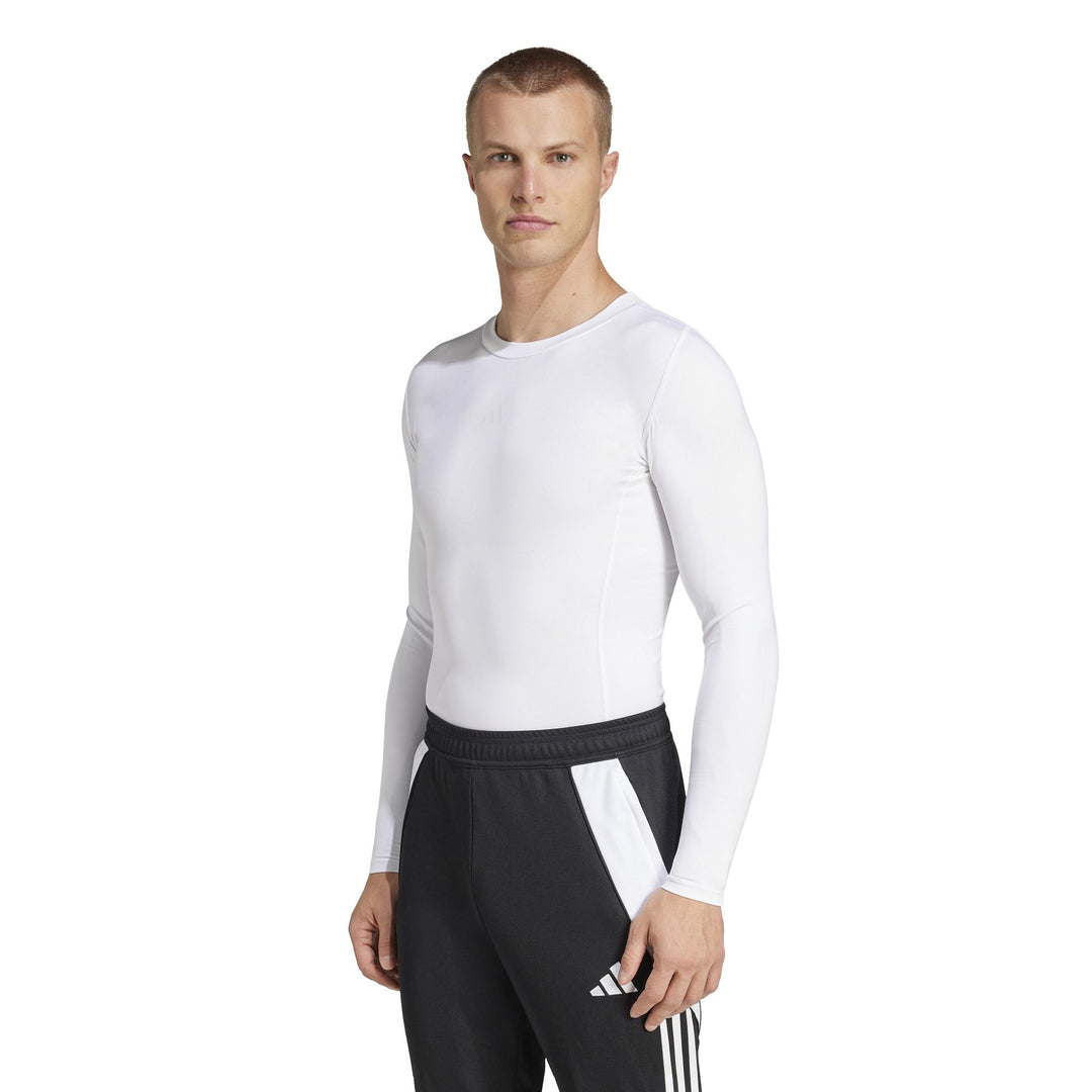 adidas Tf Ls Tee M Trainingsshirt