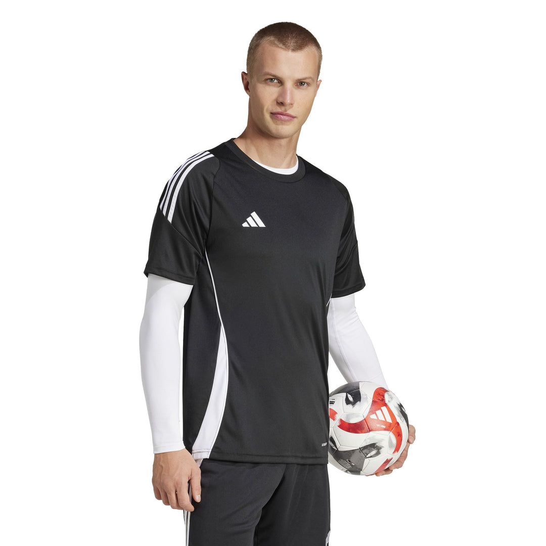 adidas Tf Ls Tee M Trainingsshirt