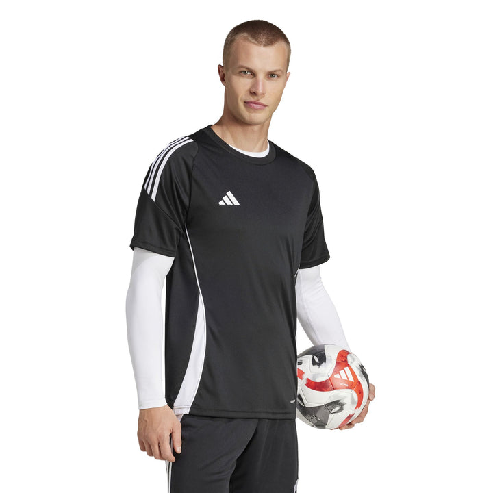 adidas Tf Ls Tee M Trainingsshirt
