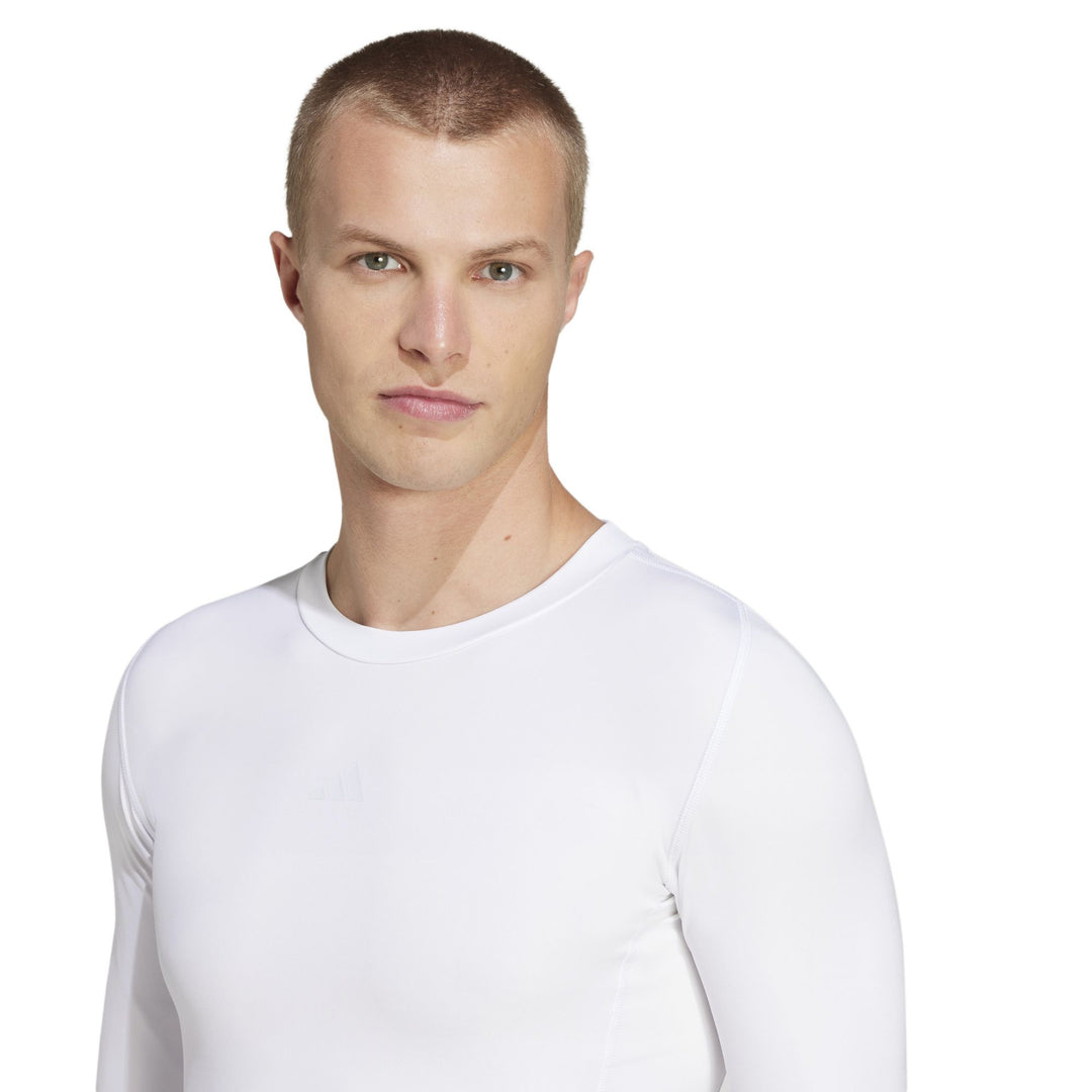 adidas Tf Ls Tee M Trainingsshirt