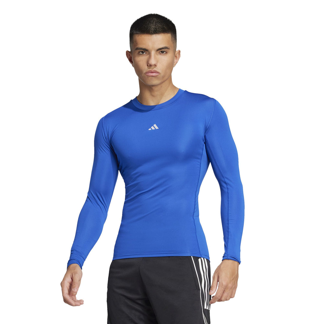 adidas Tf Ls Tee M Trainingsshirt