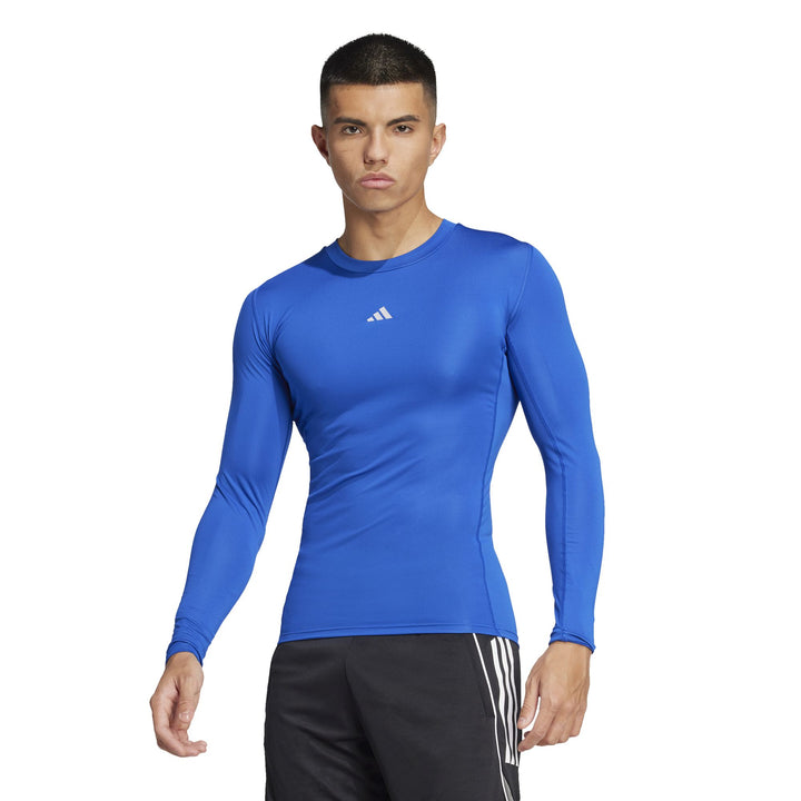adidas Tf Ls Tee M Trainingsshirt