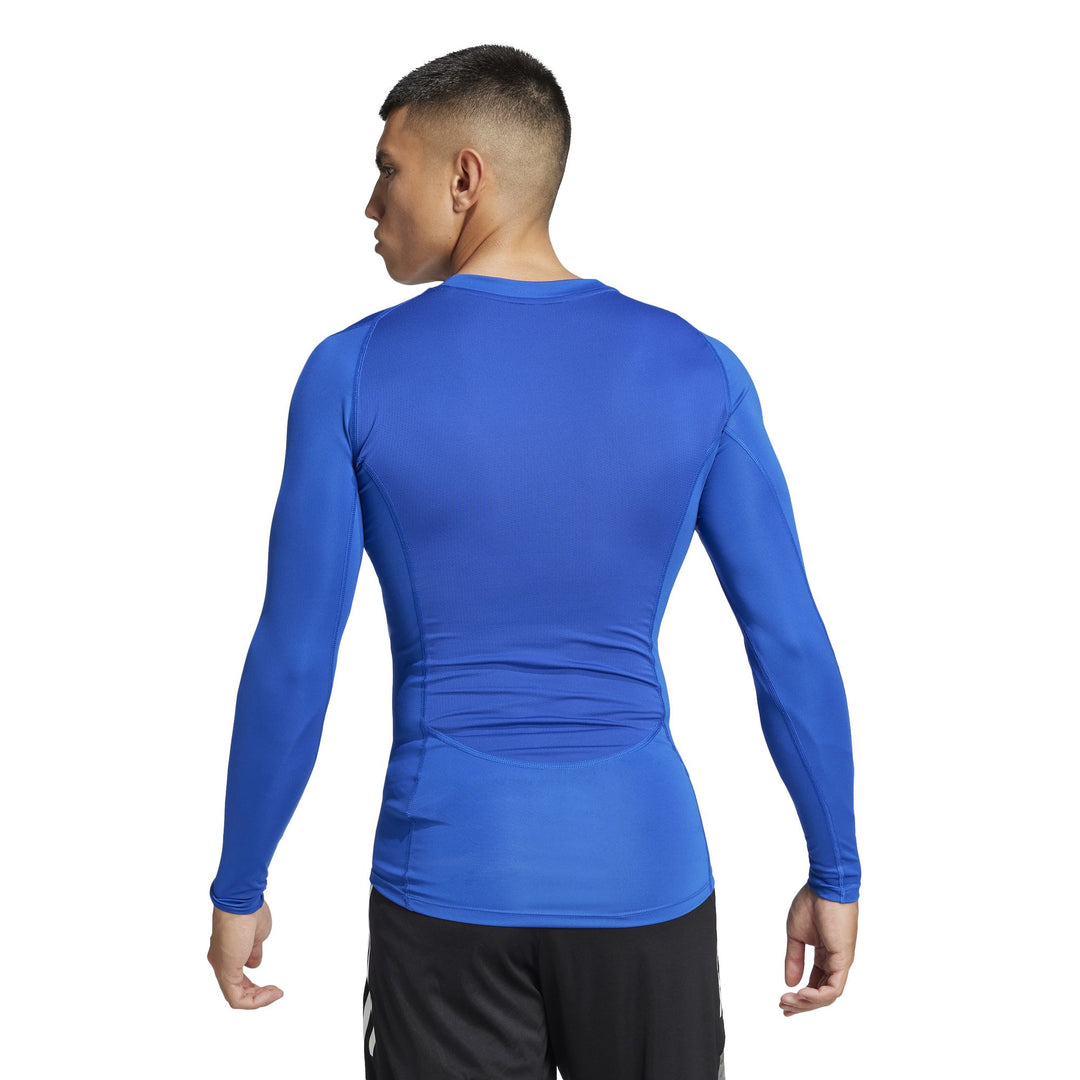 adidas Tf Ls Tee M Trainingsshirt