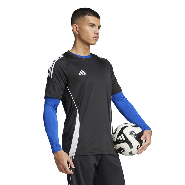 adidas Tf Ls Tee M Trainingsshirt