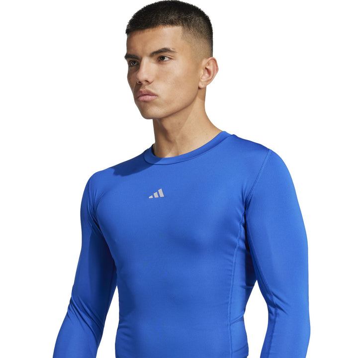 adidas Tf Ls Tee M Trainingsshirt