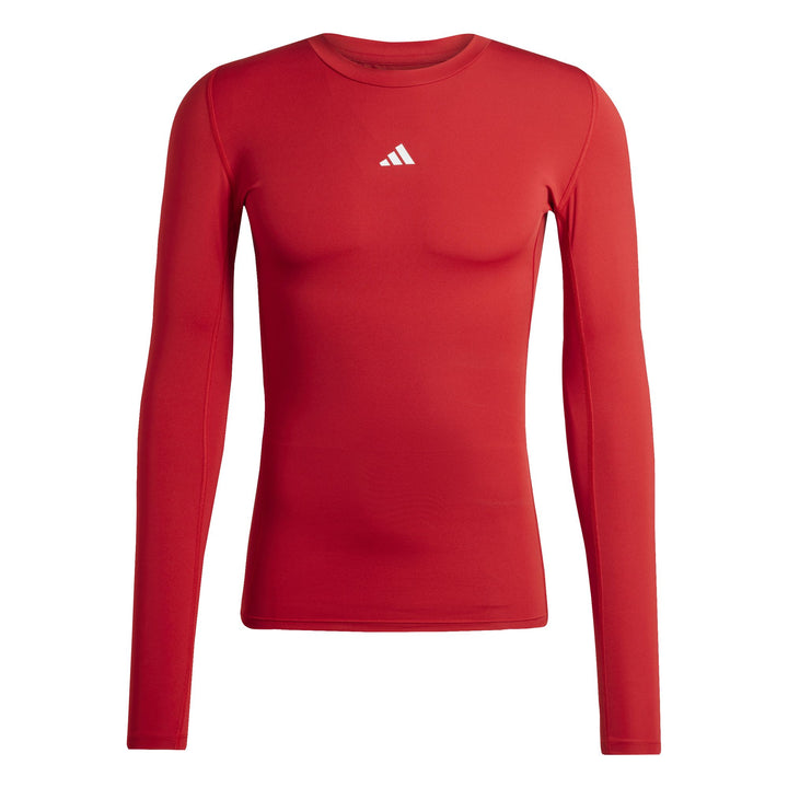 adidas Tf Ls Tee M Langarmshirt