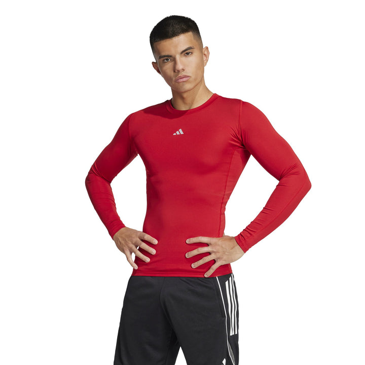 adidas Tf Ls Tee M Langarmshirt