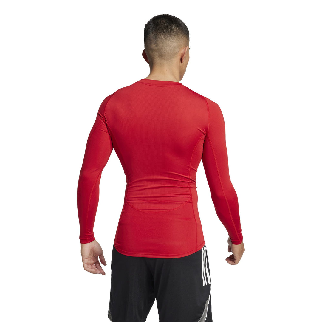 adidas Tf Ls Tee M Langarmshirt