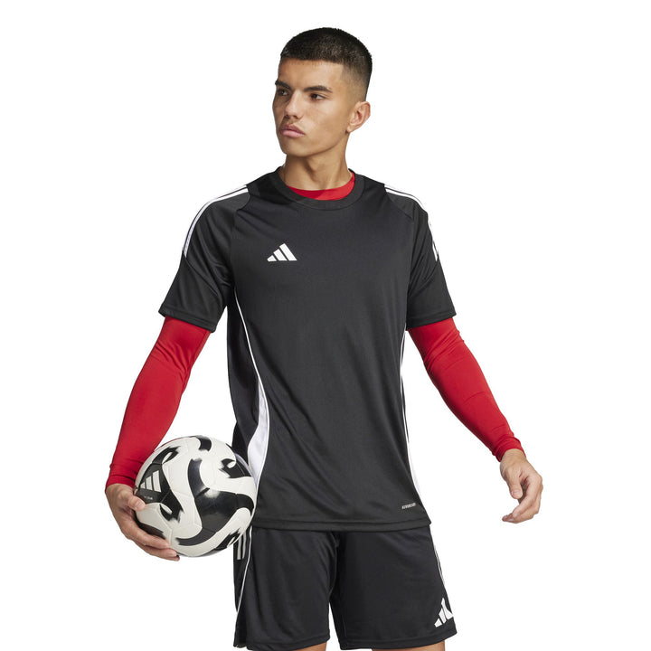 adidas Tf Ls Tee M Langarmshirt