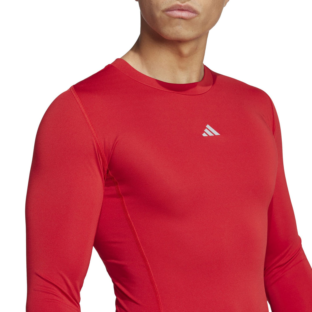 adidas Tf Ls Tee M Langarmshirt