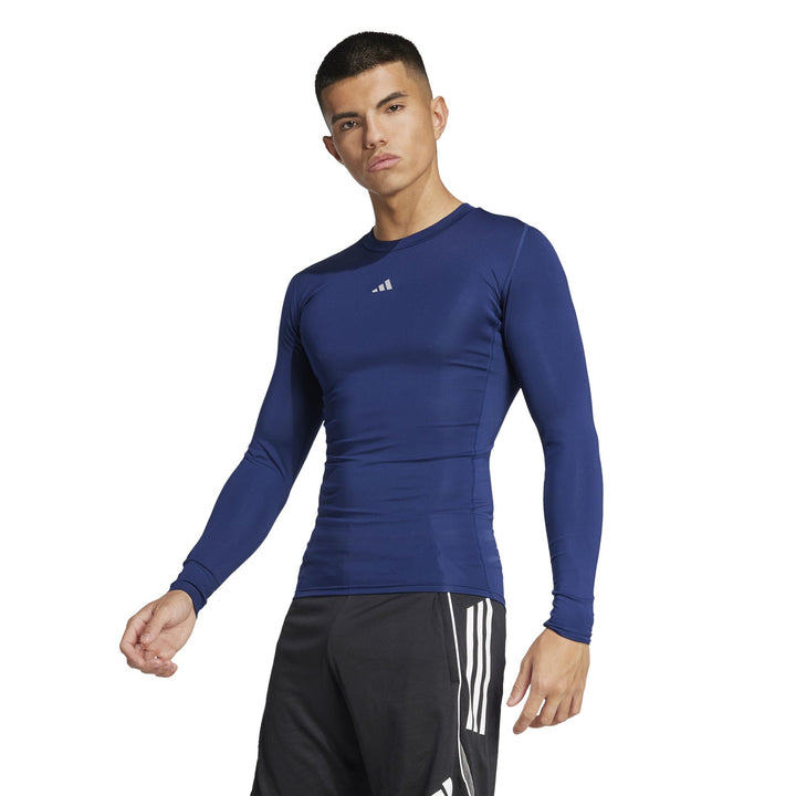 adidas Tf Ls Tee M Trainingsshirt
