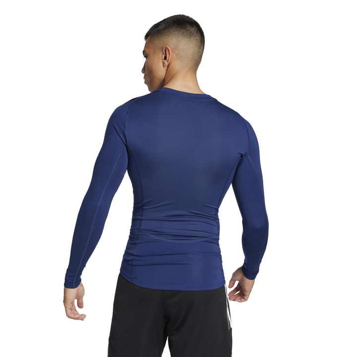 adidas Tf Ls Tee M Trainingsshirt