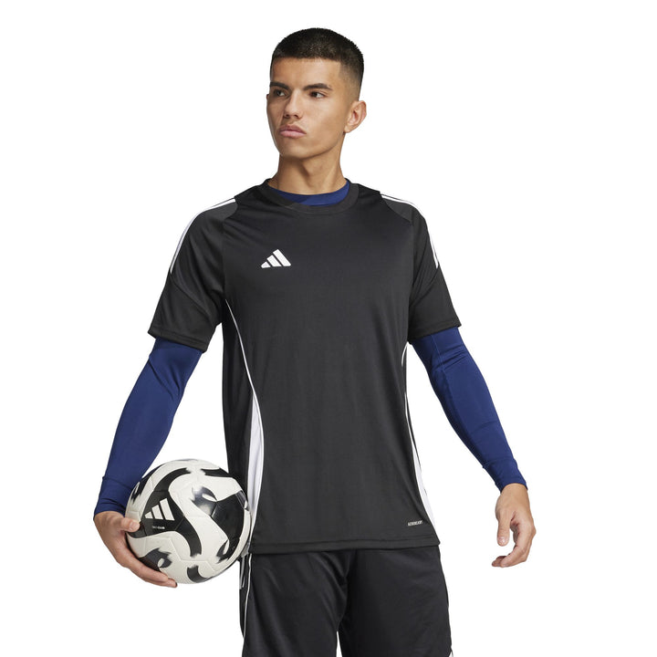 adidas Tf Ls Tee M Trainingsshirt