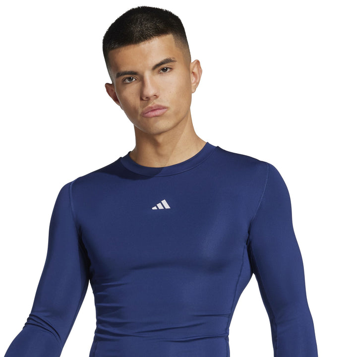 adidas Tf Ls Tee M Trainingsshirt